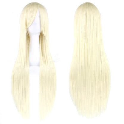 80cm Trendy Wigs