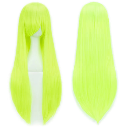 80cm Trendy Wigs