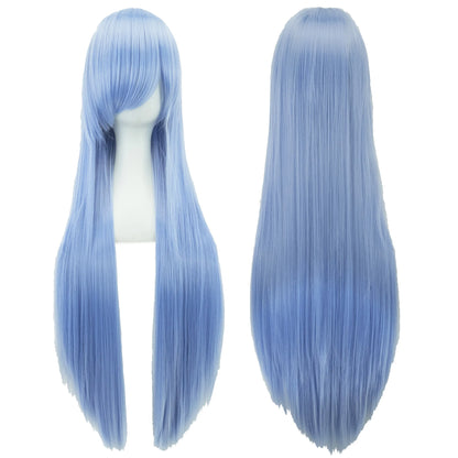 80cm Trendy Wigs