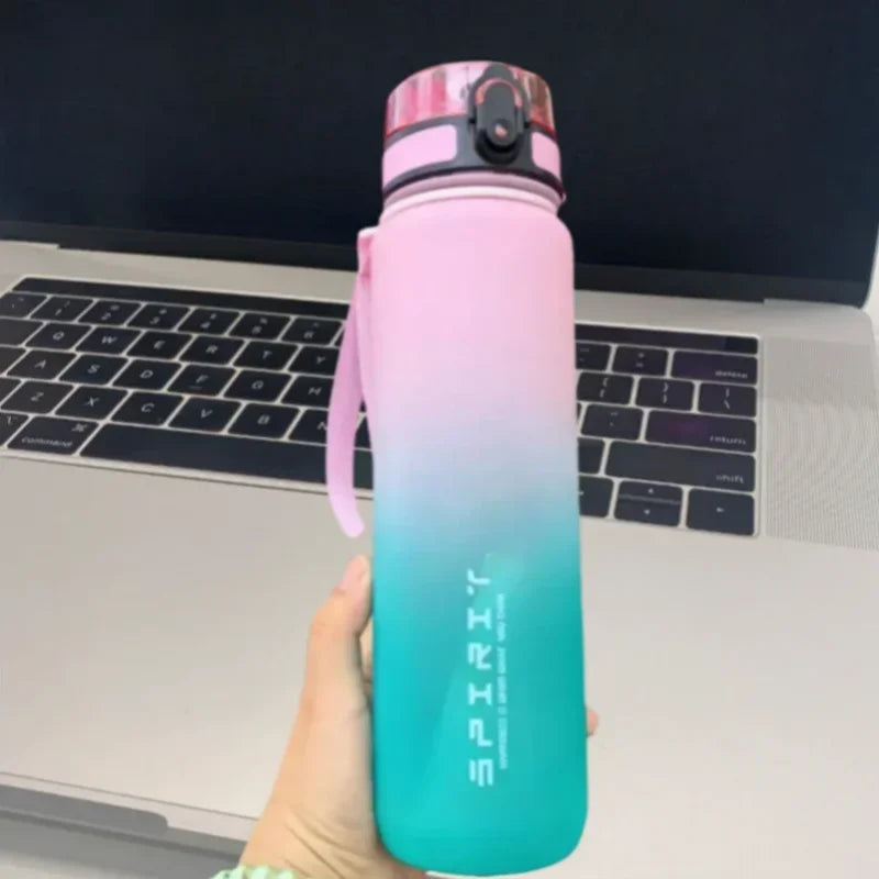 Fitness Water Bottle