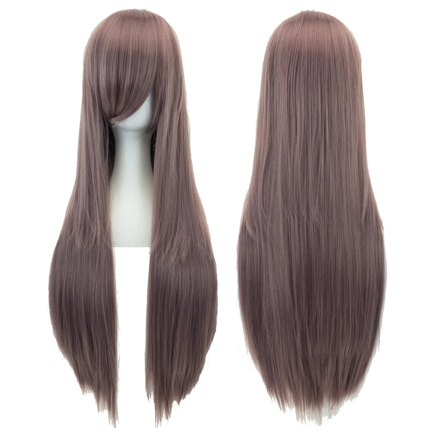 80cm Trendy Wigs
