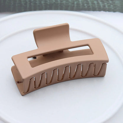 Korean Style Claws Hair Clips