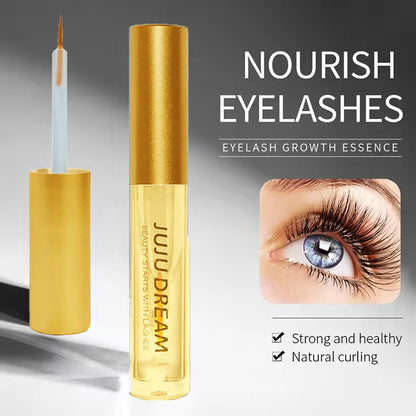 Eyelash Growth Serum