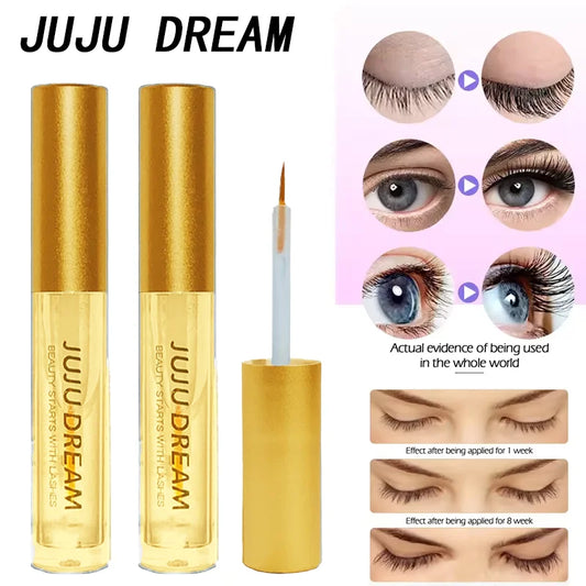 Eyelash Growth Serum