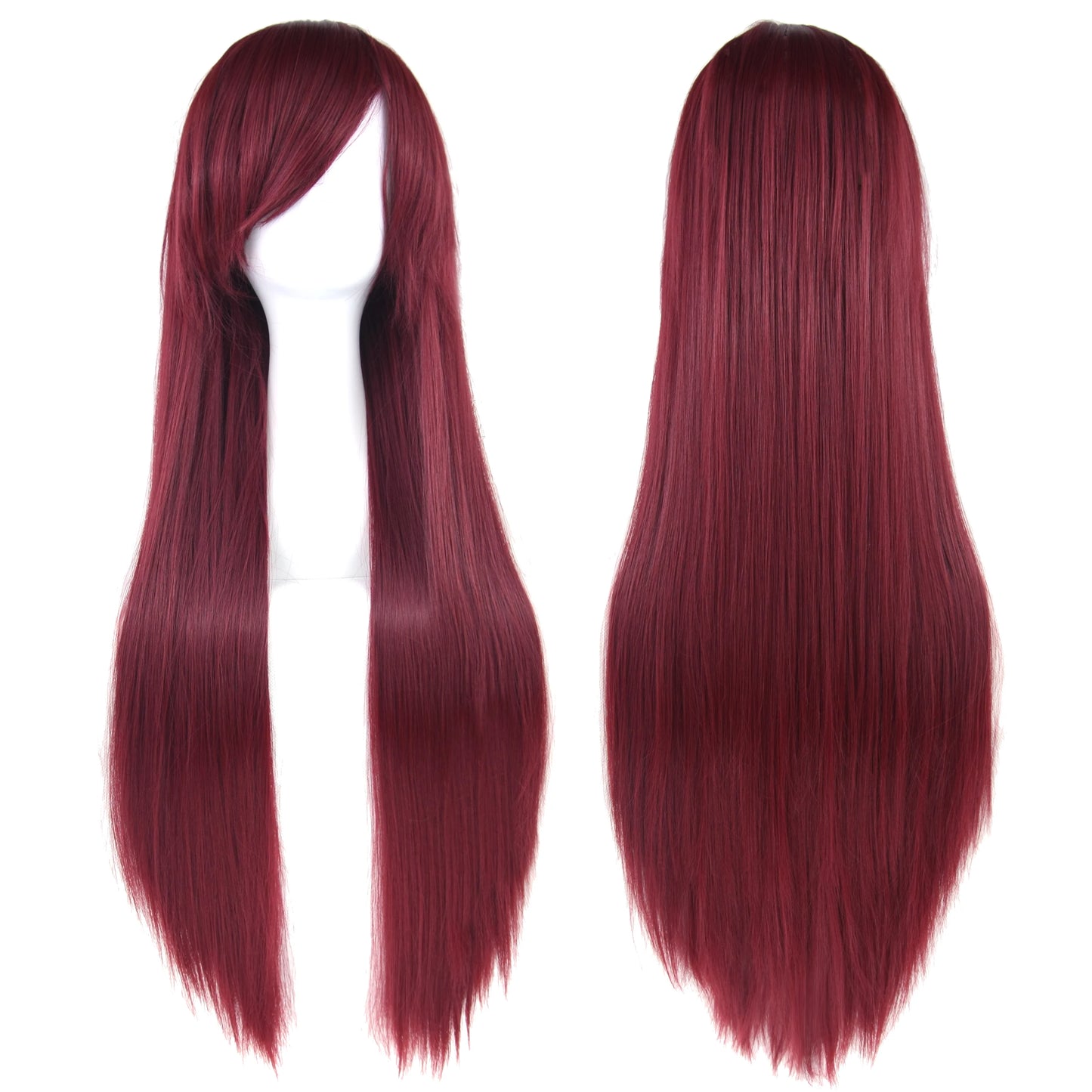 80cm Trendy Wigs