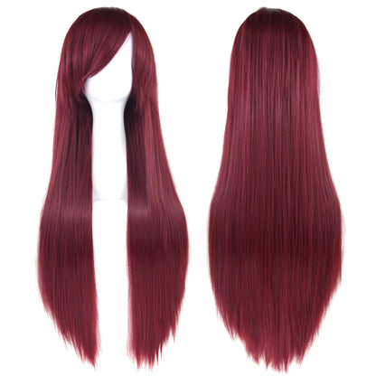 80cm Trendy Wigs