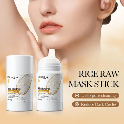 Pulp Mud Mask
