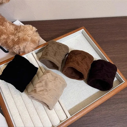 Thick Hair Band Ropes