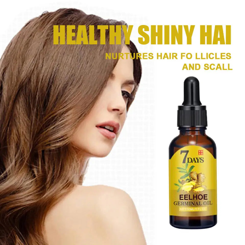 Hair Growth Serum