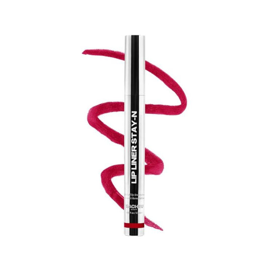 Peel Off Lip Liner