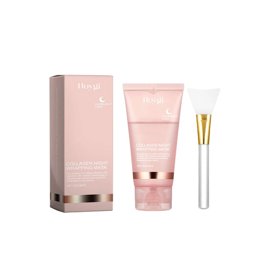 Hydrating Collagen Peel-off Mask