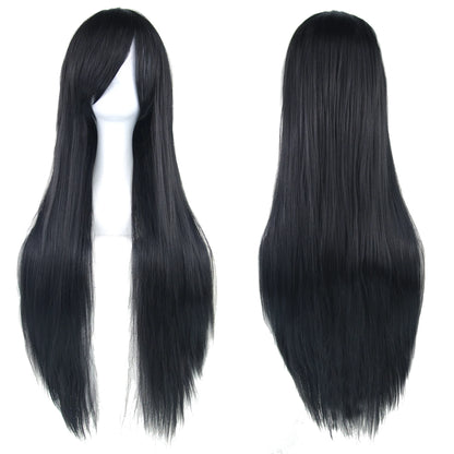 80cm Trendy Wigs
