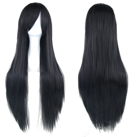 80cm Trendy Wigs