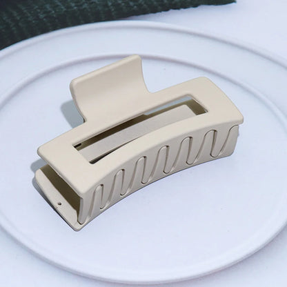 Korean Style Claws Hair Clips