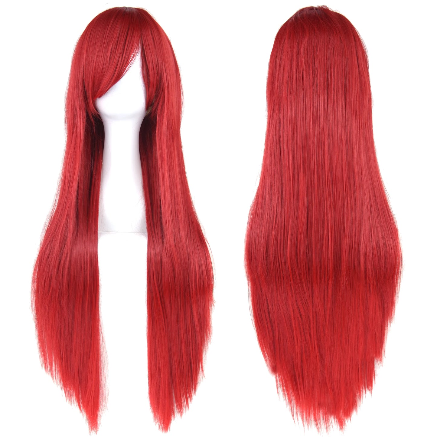 80cm Trendy Wigs