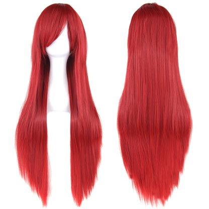 80cm Trendy Wigs
