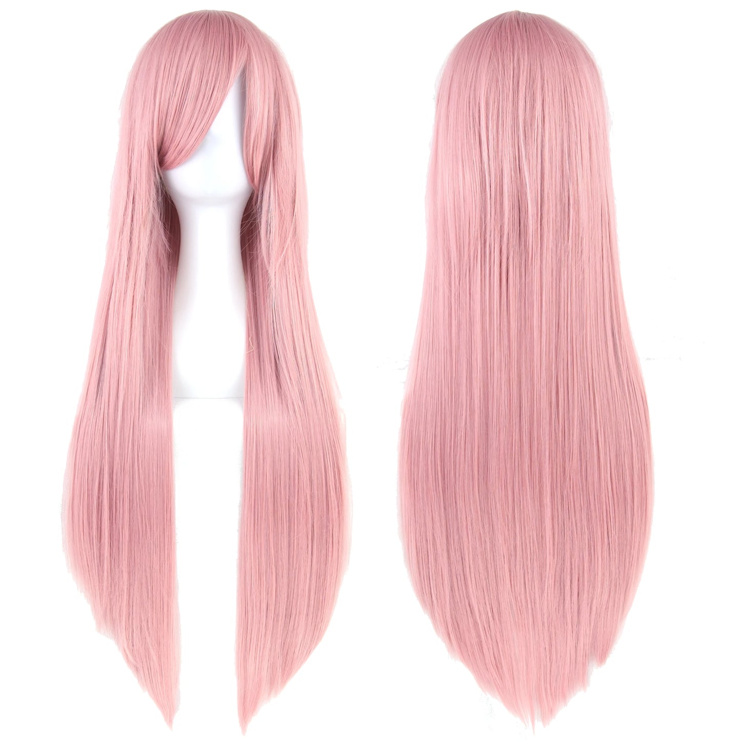 80cm Trendy Wigs