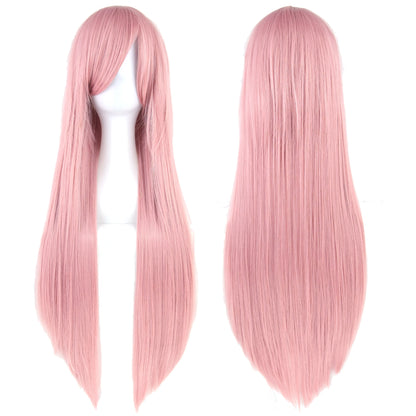 80cm Trendy Wigs