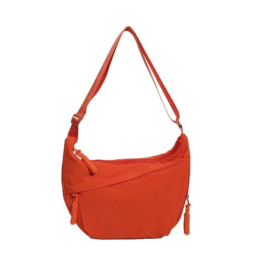Minimalist Shoulder Bag