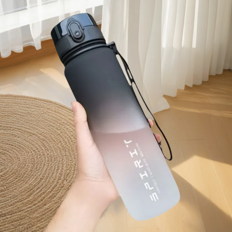 Fitness Water Bottle