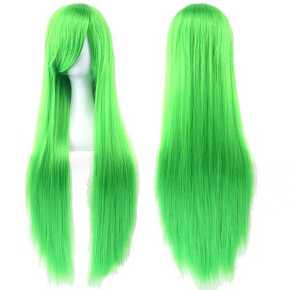 80cm Trendy Wigs