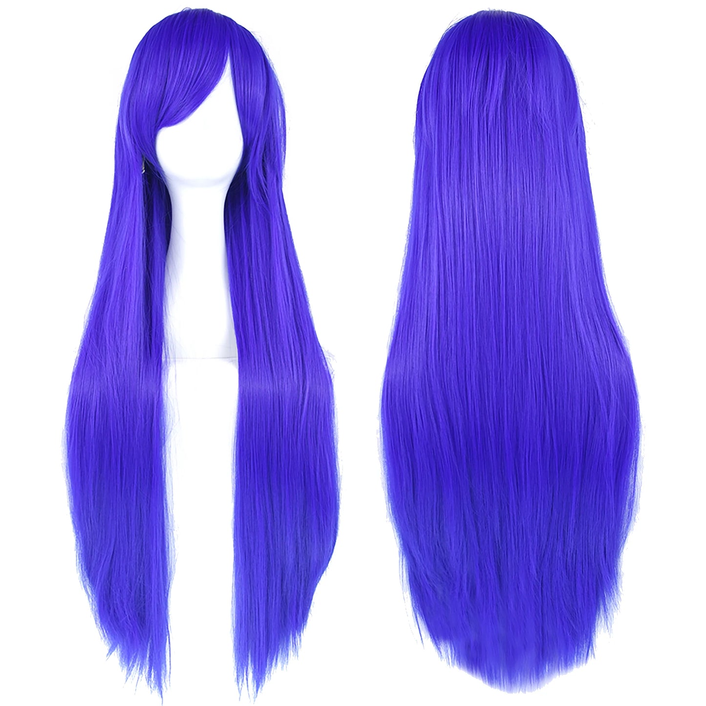 80cm Trendy Wigs