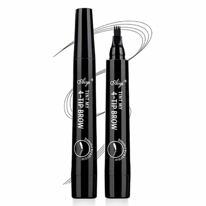 Waterproof Microblading Eyebrow Pencil