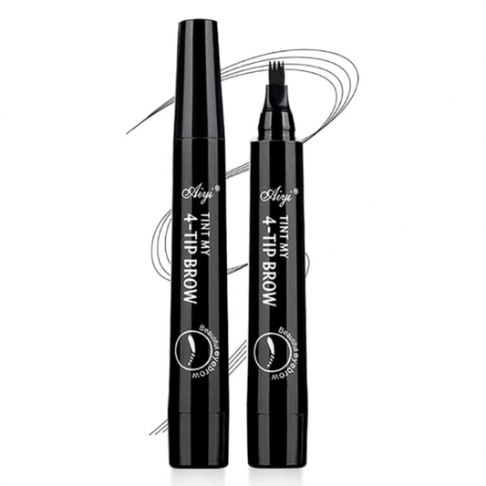 Waterproof Microblading Eyebrow Pencil