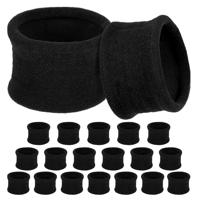 Thick Hair Band Ropes