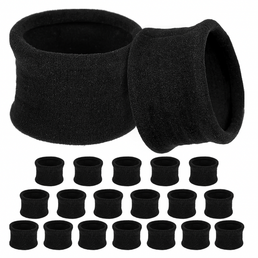 Thick Hair Band Ropes