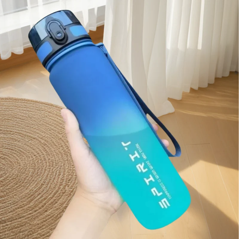 Fitness Water Bottle