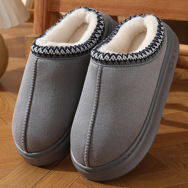Women's Fluffy Slippers