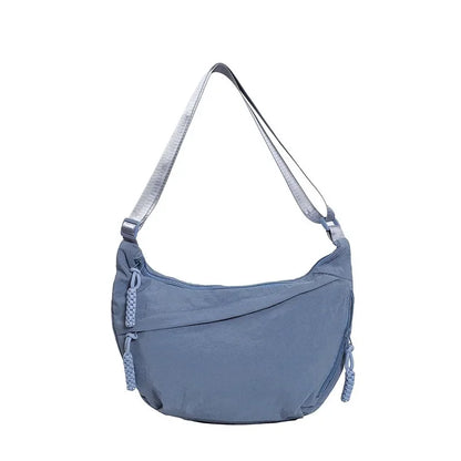 Minimalist Shoulder Bag