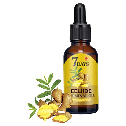 Hair Growth Serum