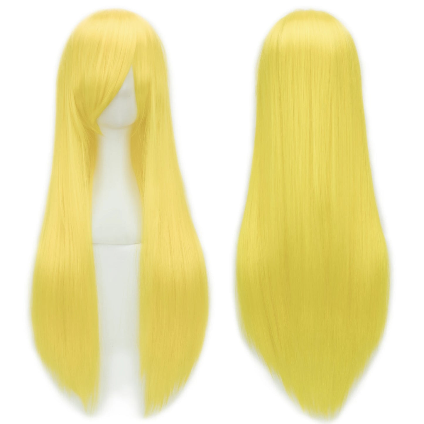 80cm Trendy Wigs