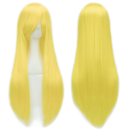 80cm Trendy Wigs
