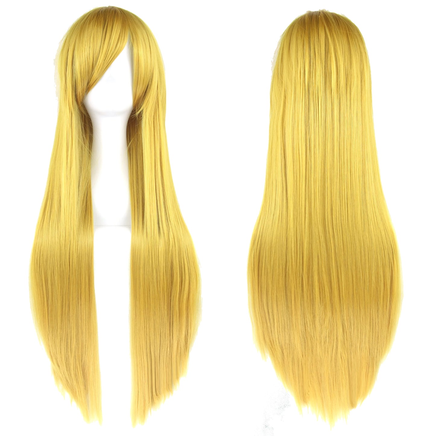 80cm Trendy Wigs