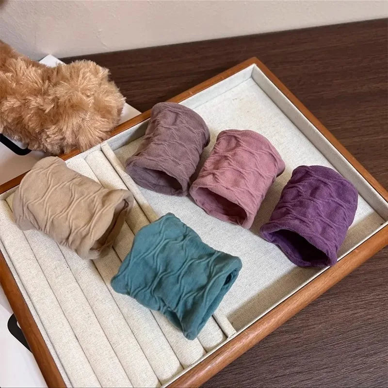 Thick Hair Band Ropes