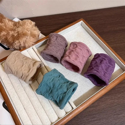 Thick Hair Band Ropes