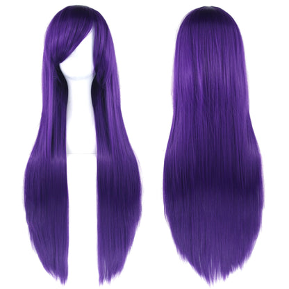 80cm Trendy Wigs