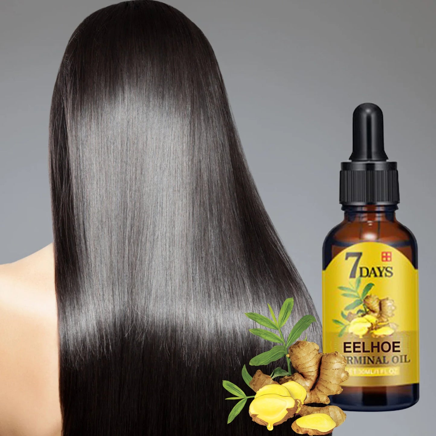 Hair Growth Serum