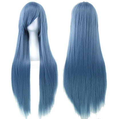 80cm Trendy Wigs