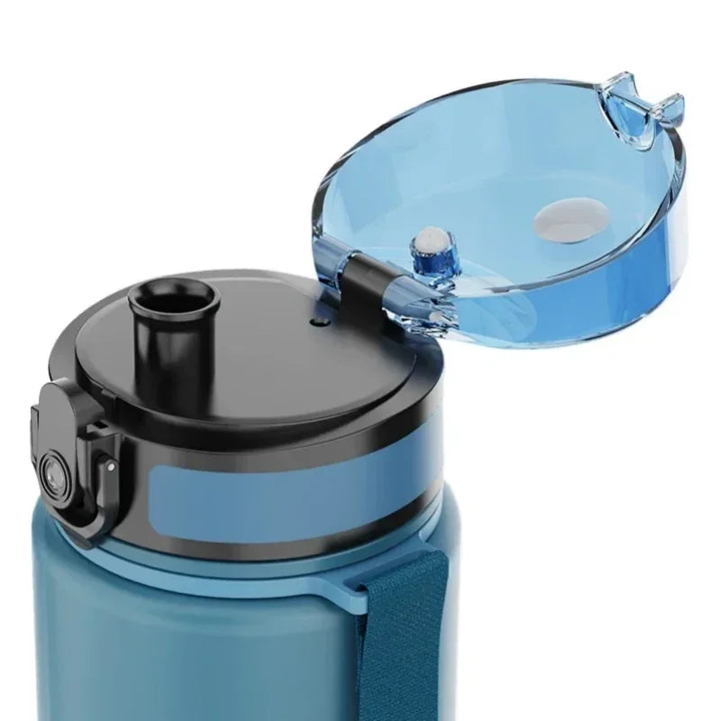 Fitness Water Bottle