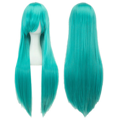 80cm Trendy Wigs