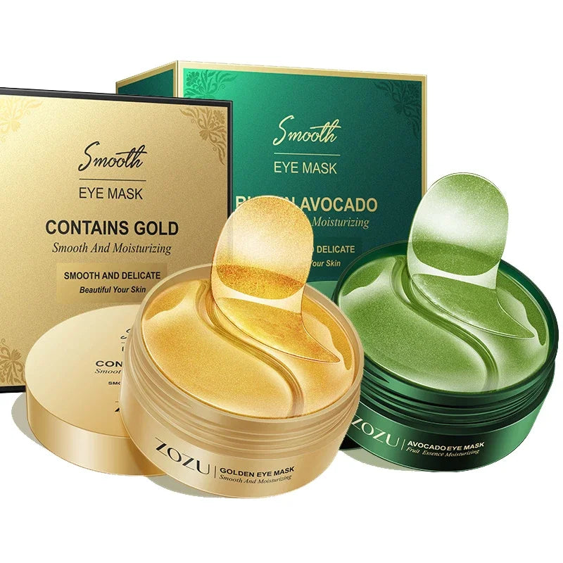 Dark Circles Collagen Eye Mask