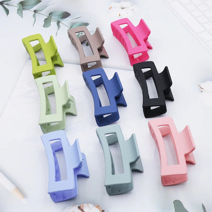 Korean Style Claws Hair Clips
