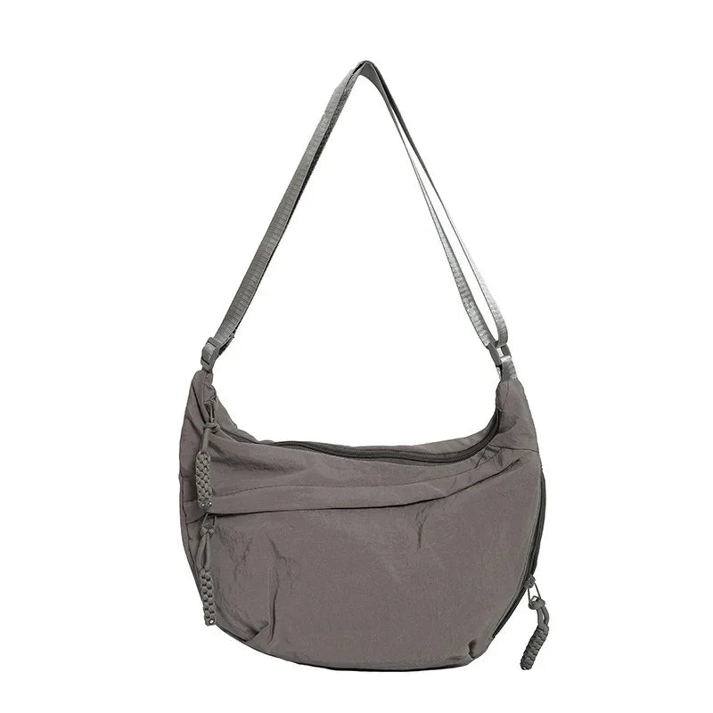 Minimalist Shoulder Bag