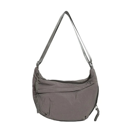 Minimalist Shoulder Bag