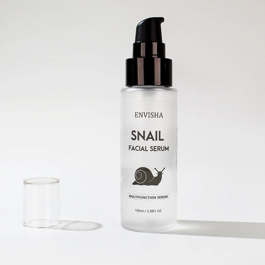 Snail Collagen Face Serum