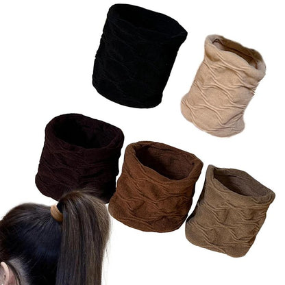 Thick Hair Band Ropes